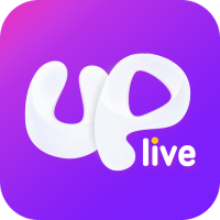Uplive-live stream, vai live