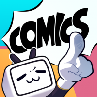 BILIBILI COMICS - Read Comics