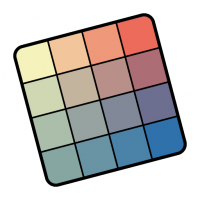 Color Puzzle:Offline Hue Games