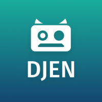 DJEN - The Metal Generator