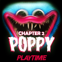 Huggy Wuggy Chapter 2 Playtime