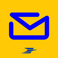 Laposte.net – boîte mail & messagerie en ligne