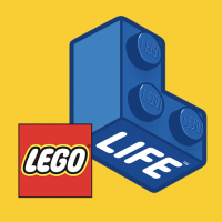 LEGO® Life: A prova di bimbo