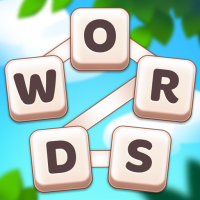 Word Spells: Crosswords