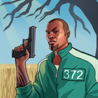 Gangs Town Story - jeu de tir en monde ouvert