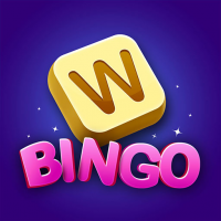 Word Bingo - Fun Word Games for Free