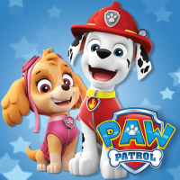 PAW Patrol: Pups Runner