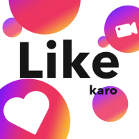 Like Karo : Short Video App, Like Video