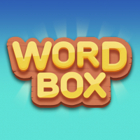 Word Box - Jeu de questions et de casse-tête